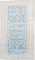 Antique Anatol Area Rug (3' x 6')